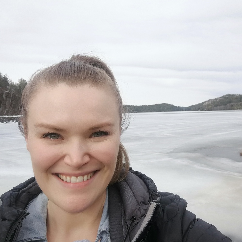 Meet your Posher, Lindsay